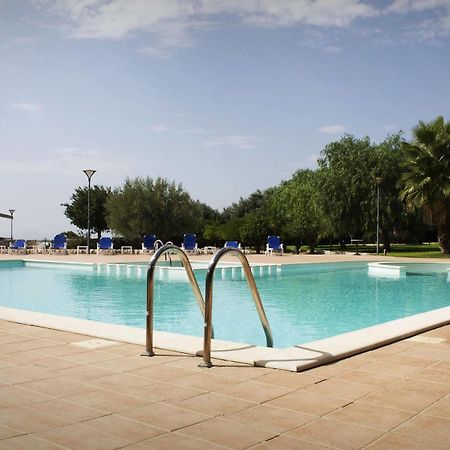 Villa Teresa Modica Zewnętrze zdjęcie