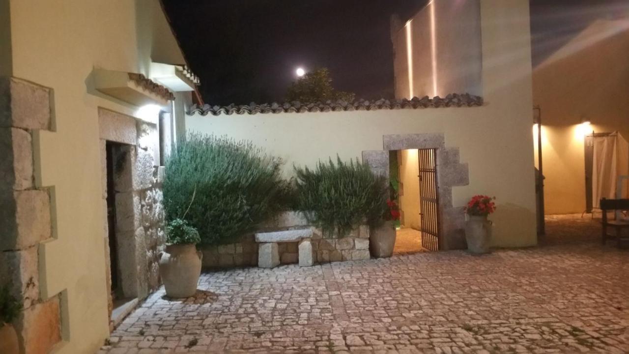 Villa Teresa Modica Zewnętrze zdjęcie