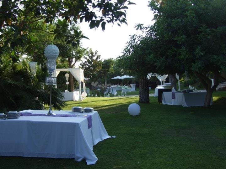 Villa Teresa Modica Zewnętrze zdjęcie