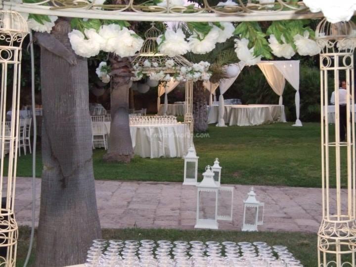 Villa Teresa Modica Zewnętrze zdjęcie