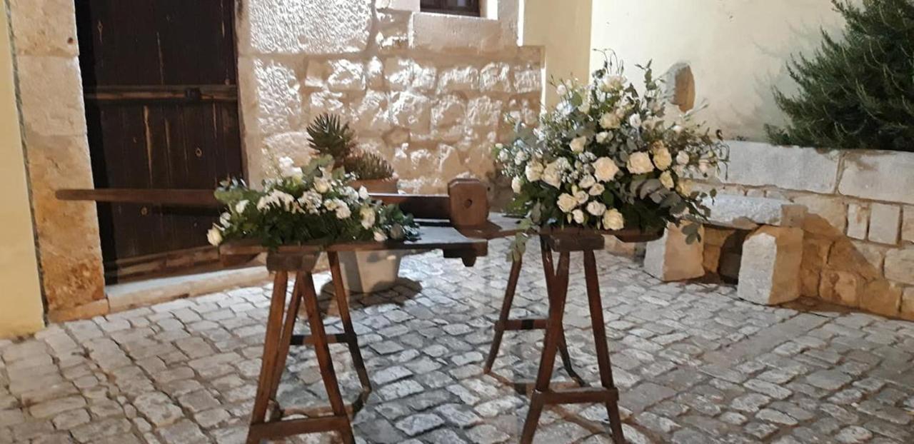 Villa Teresa Modica Zewnętrze zdjęcie