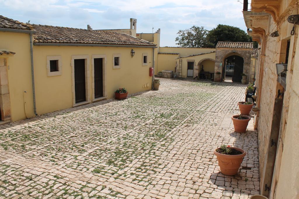Villa Teresa Modica Zewnętrze zdjęcie