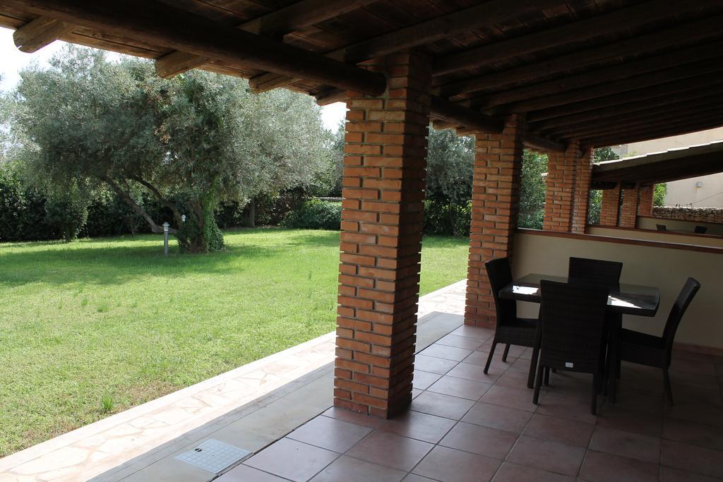 Villa Teresa Modica Zewnętrze zdjęcie