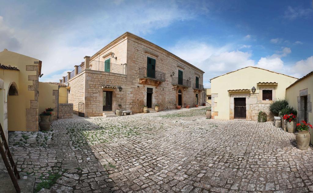 Villa Teresa Modica Zewnętrze zdjęcie