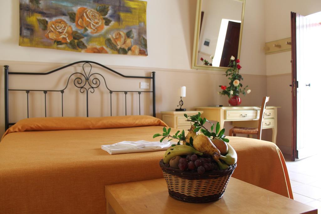 Villa Teresa Modica Zewnętrze zdjęcie