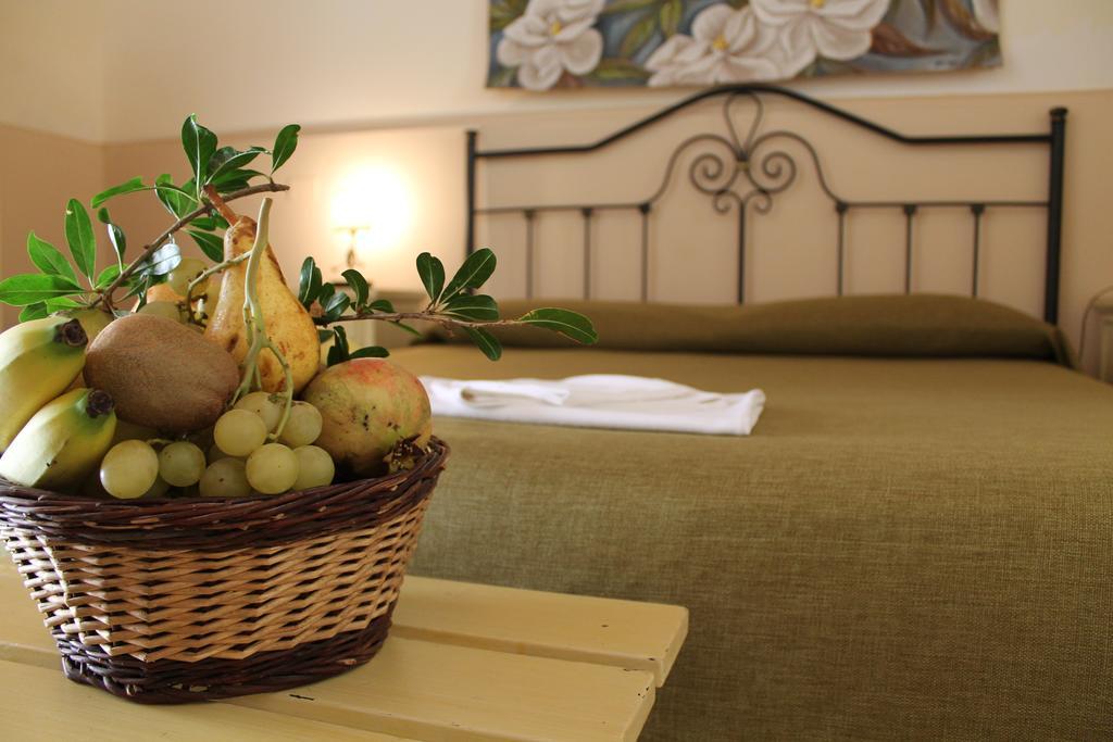 Villa Teresa Modica Zewnętrze zdjęcie