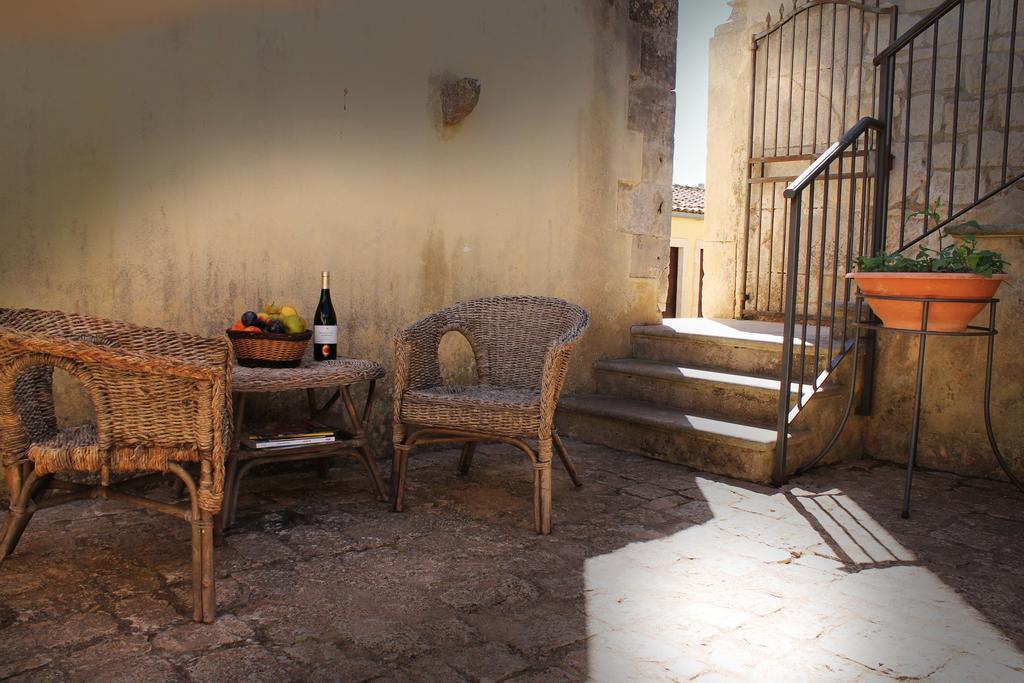 Villa Teresa Modica Zewnętrze zdjęcie