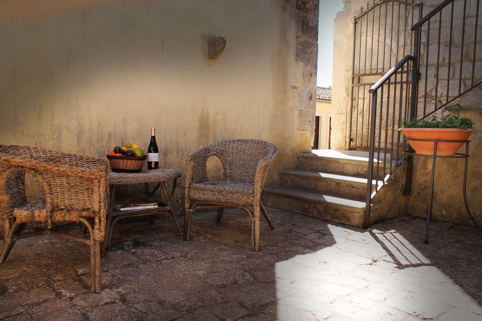 Villa Teresa Modica Zewnętrze zdjęcie