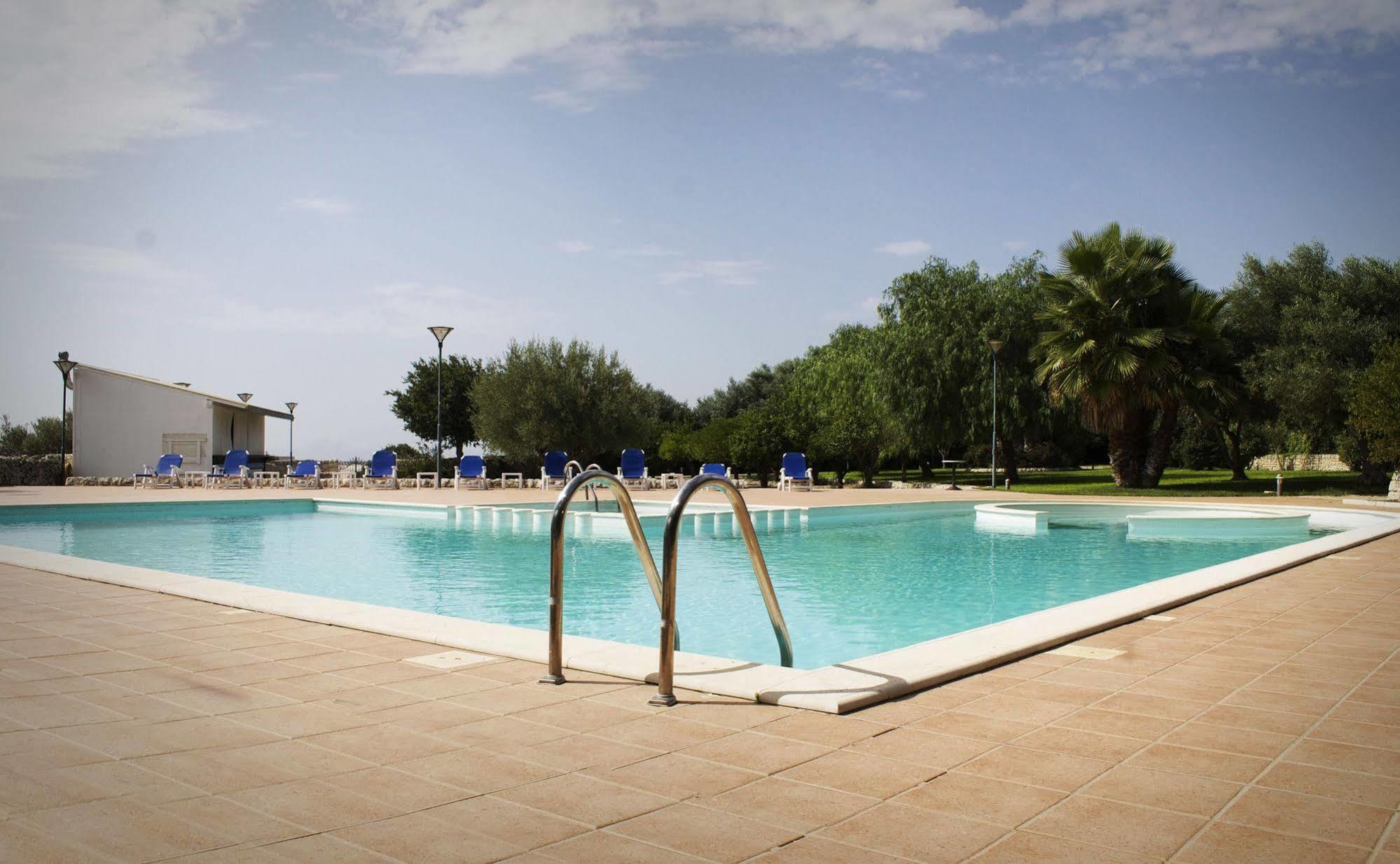 Villa Teresa Modica Zewnętrze zdjęcie