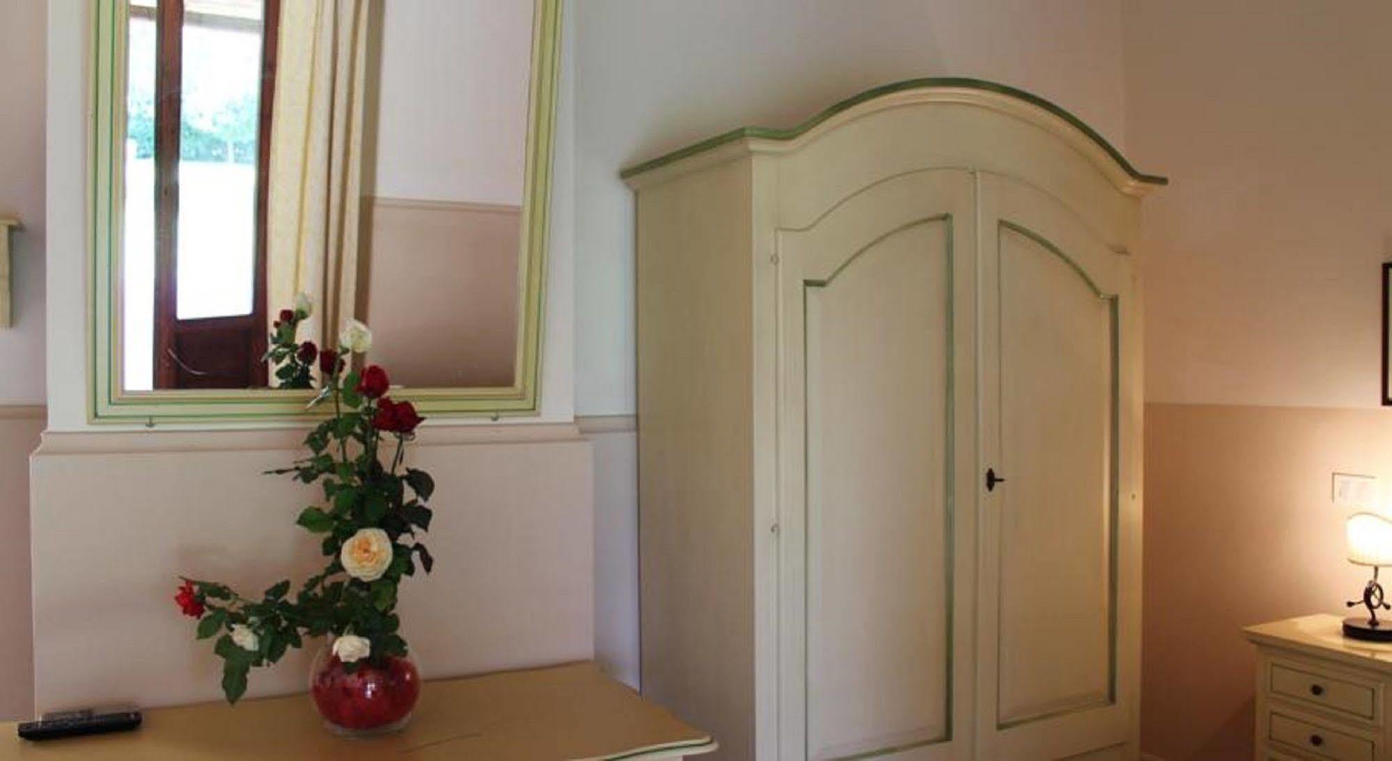 Villa Teresa Modica Zewnętrze zdjęcie