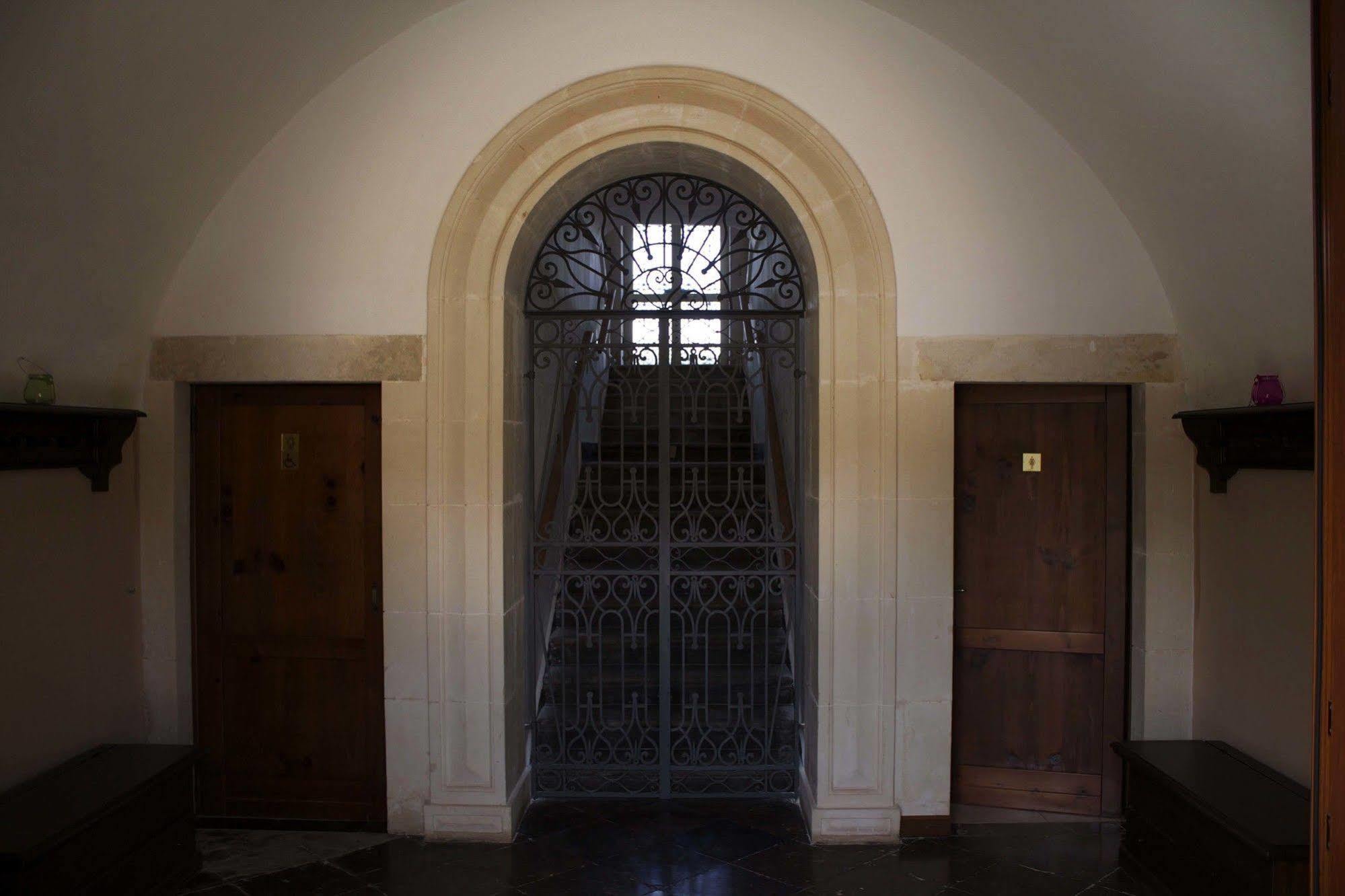 Villa Teresa Modica Zewnętrze zdjęcie